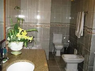 Casa de hóspedes Quinta Do Ribeirinho