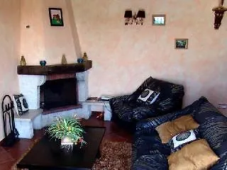 Quinta Do Ribeirinho 게스트하우스 Vilar da Mó