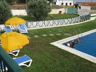 Quinta Do Ribeirinho 게스트하우스 Vilar da Mó