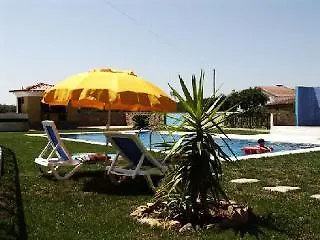 Quinta Do Ribeirinho Casa de hóspedes 2*