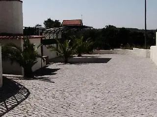Quinta Do Ribeirinho Vendégház Vilar da Mó