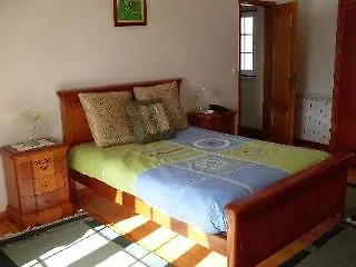 Quinta Do Ribeirinho Vilar da Mó