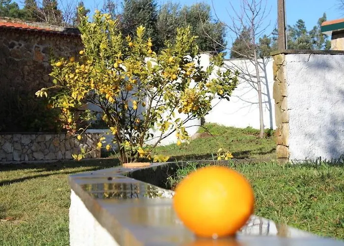 Quinta Do Ribeirinho Casa de hóspedes 2*