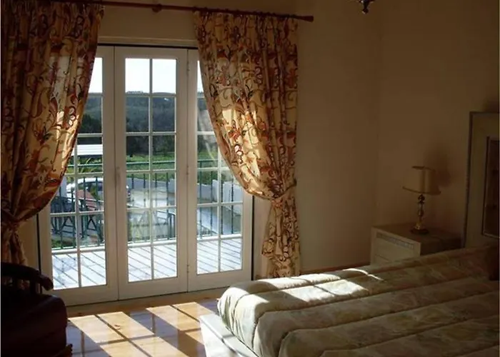 Quinta Do Ribeirinho Vilar da Mo