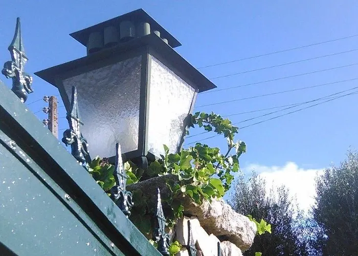 Quinta Do Ribeirinho Vilar da Mó