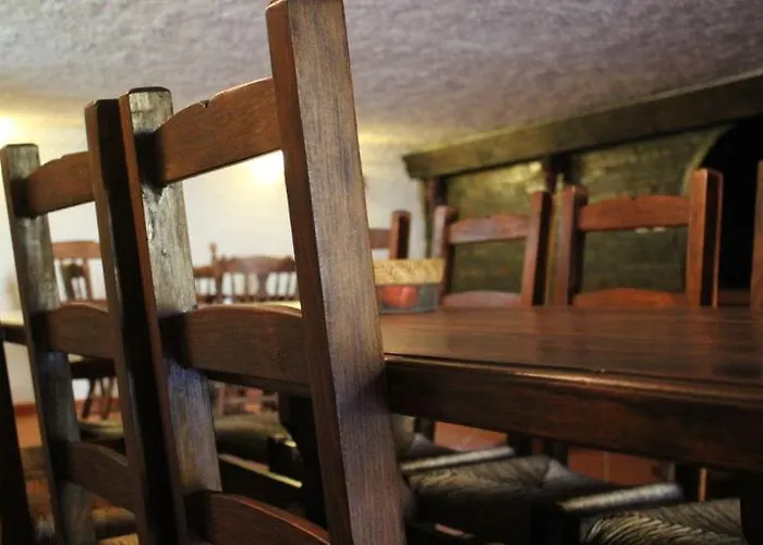 Quinta Do Ribeirinho 2*