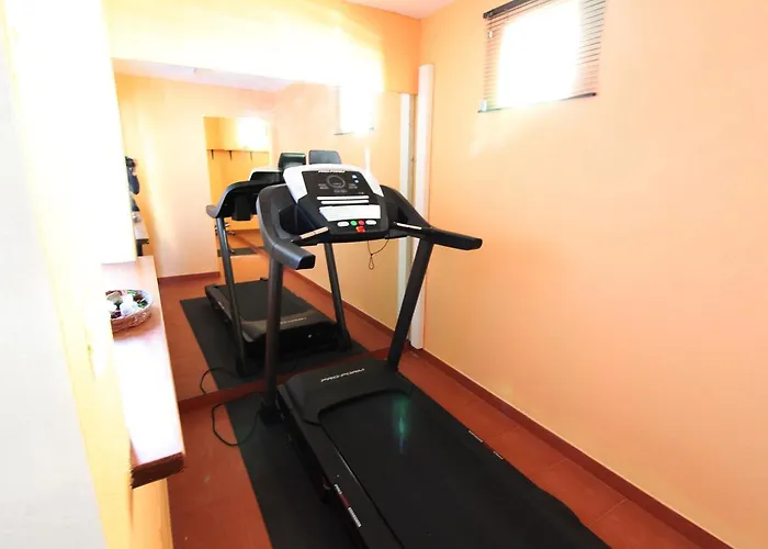 Quinta Do Ribeirinho 게스트하우스 Vilar da Mó