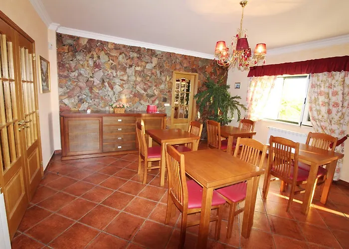 Quinta Do Ribeirinho 2*