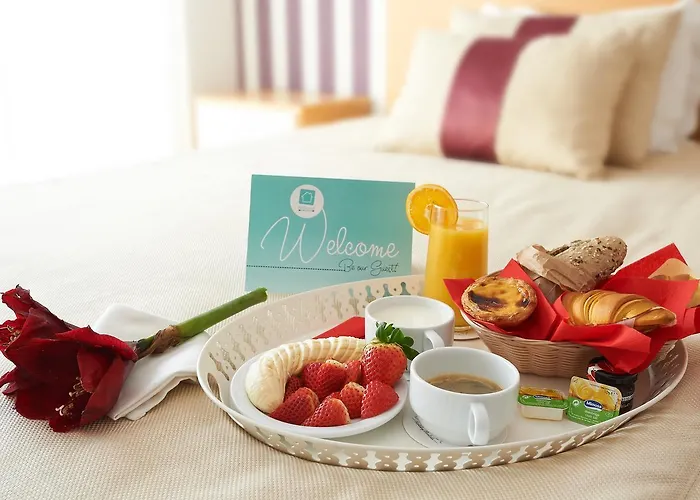 Quinta Do Ribeirinho Vilar da Mó