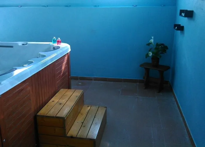 Quinta Do Ribeirinho Guest house 2*