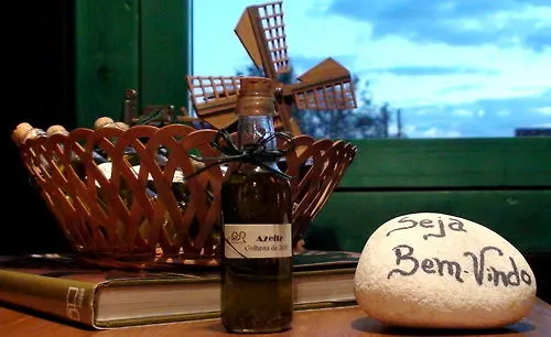 Quinta Do Ribeirinho Vilar da Mó