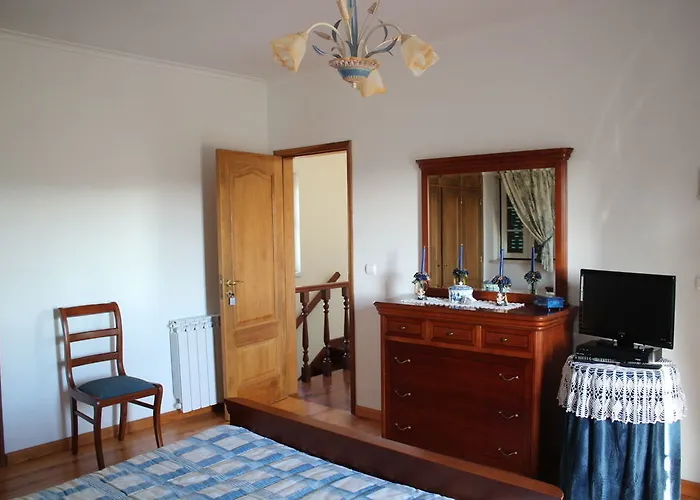 Quinta Do Ribeirinho Casa de hóspedes 2*