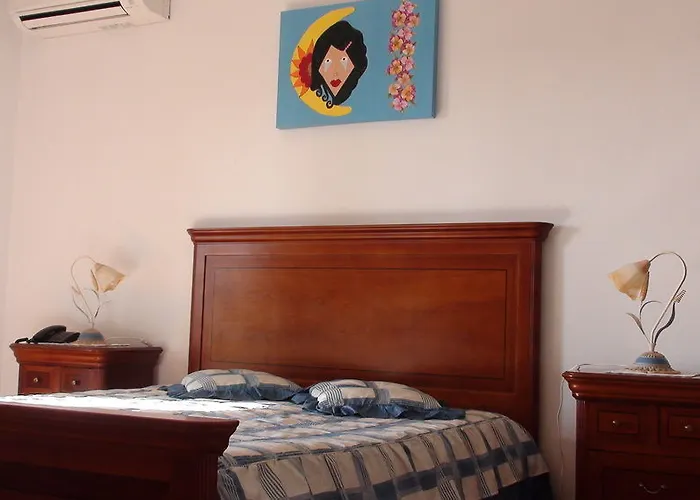 Quinta Do Ribeirinho Vilar da Mo