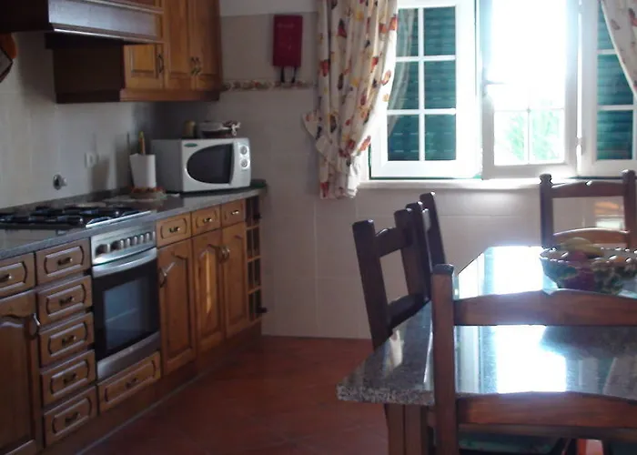 Quinta Do Ribeirinho Casa de hóspedes Vilar da Mó