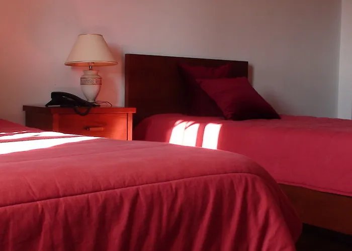 Quinta Do Ribeirinho