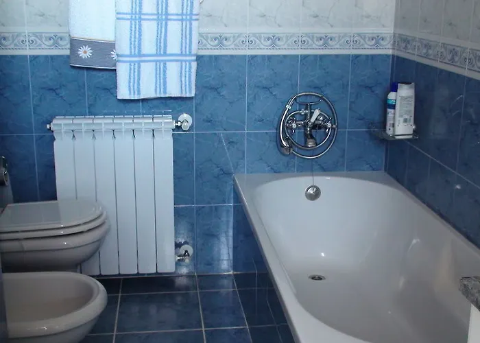 Quinta Do Ribeirinho Casa de hóspedes Vilar da Mó