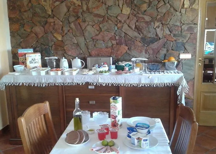 Quinta Do Ribeirinho Vilar da Mó