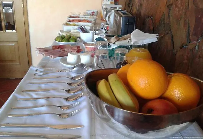 Quinta Do Ribeirinho Guest house