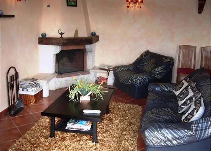 Casa de hóspedes Quinta Do Ribeirinho 2*