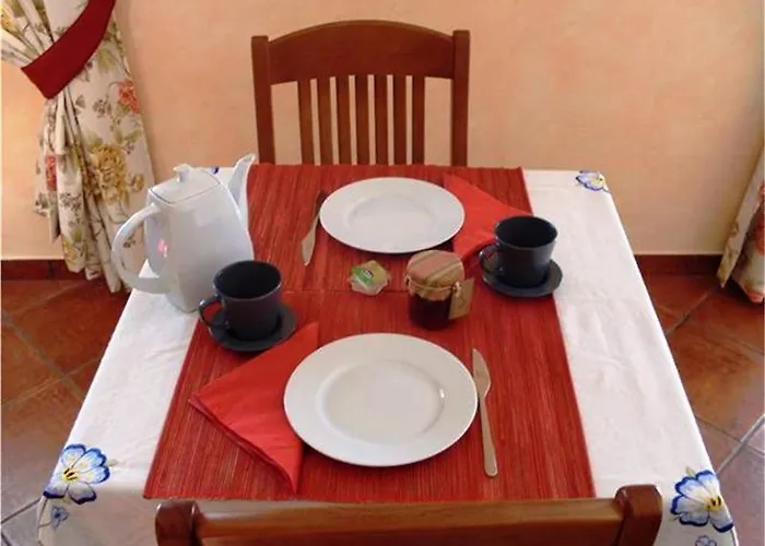 Quinta Do Ribeirinho